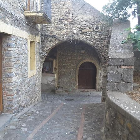Bed and Breakfast La Panoramica Villapiana Pokoj fotografie