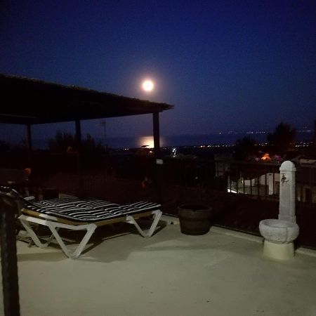 Bed and Breakfast La Panoramica Villapiana Exteriér fotografie