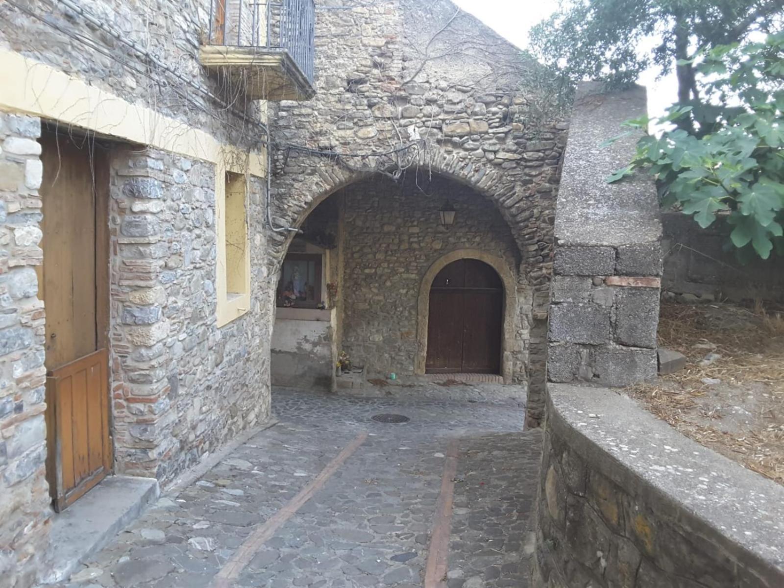 Bed and Breakfast La Panoramica Villapiana Pokoj fotografie