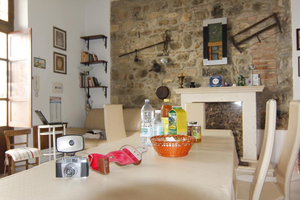 Bed and Breakfast La Panoramica Villapiana Exteriér fotografie