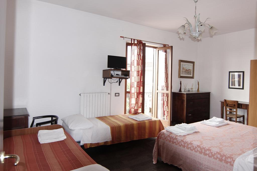 Bed and Breakfast La Panoramica Villapiana Exteriér fotografie