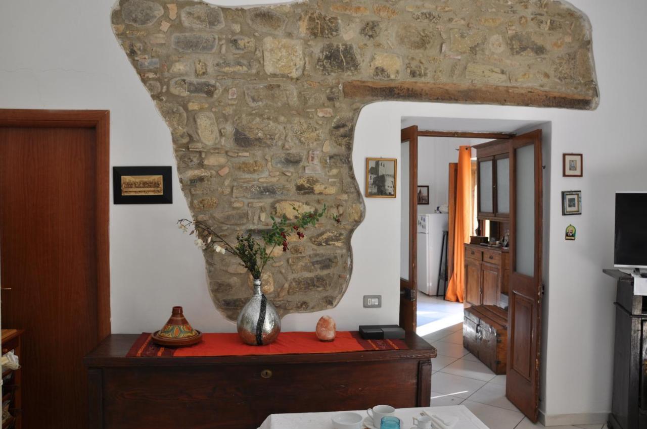 Bed and Breakfast La Panoramica Villapiana Exteriér fotografie